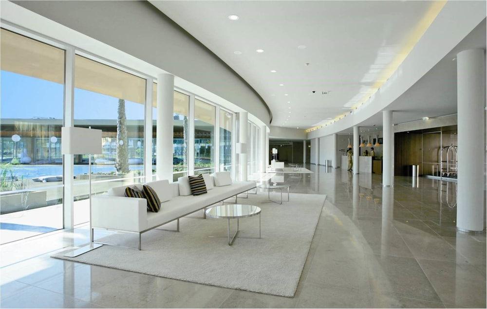 Aqualuz Troia Rio By The Editory Exterior photo