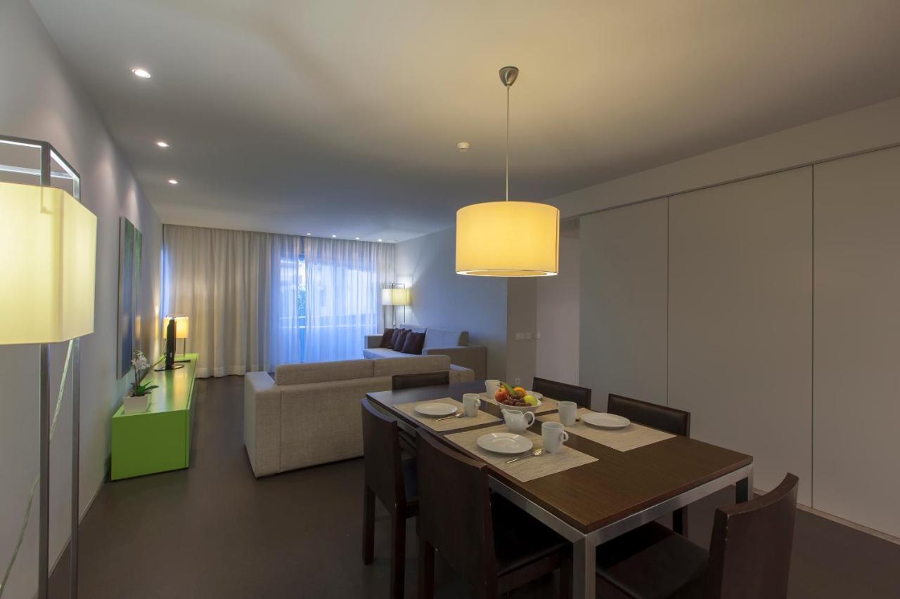 Aqualuz Troia Rio By The Editory Exterior photo