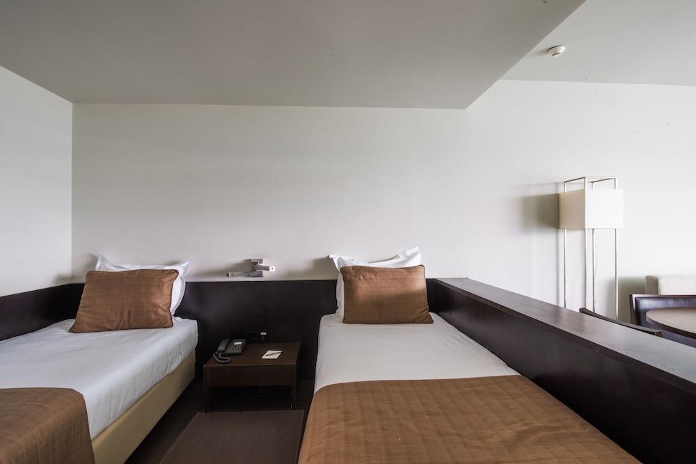 Aqualuz Troia Rio By The Editory Exterior photo