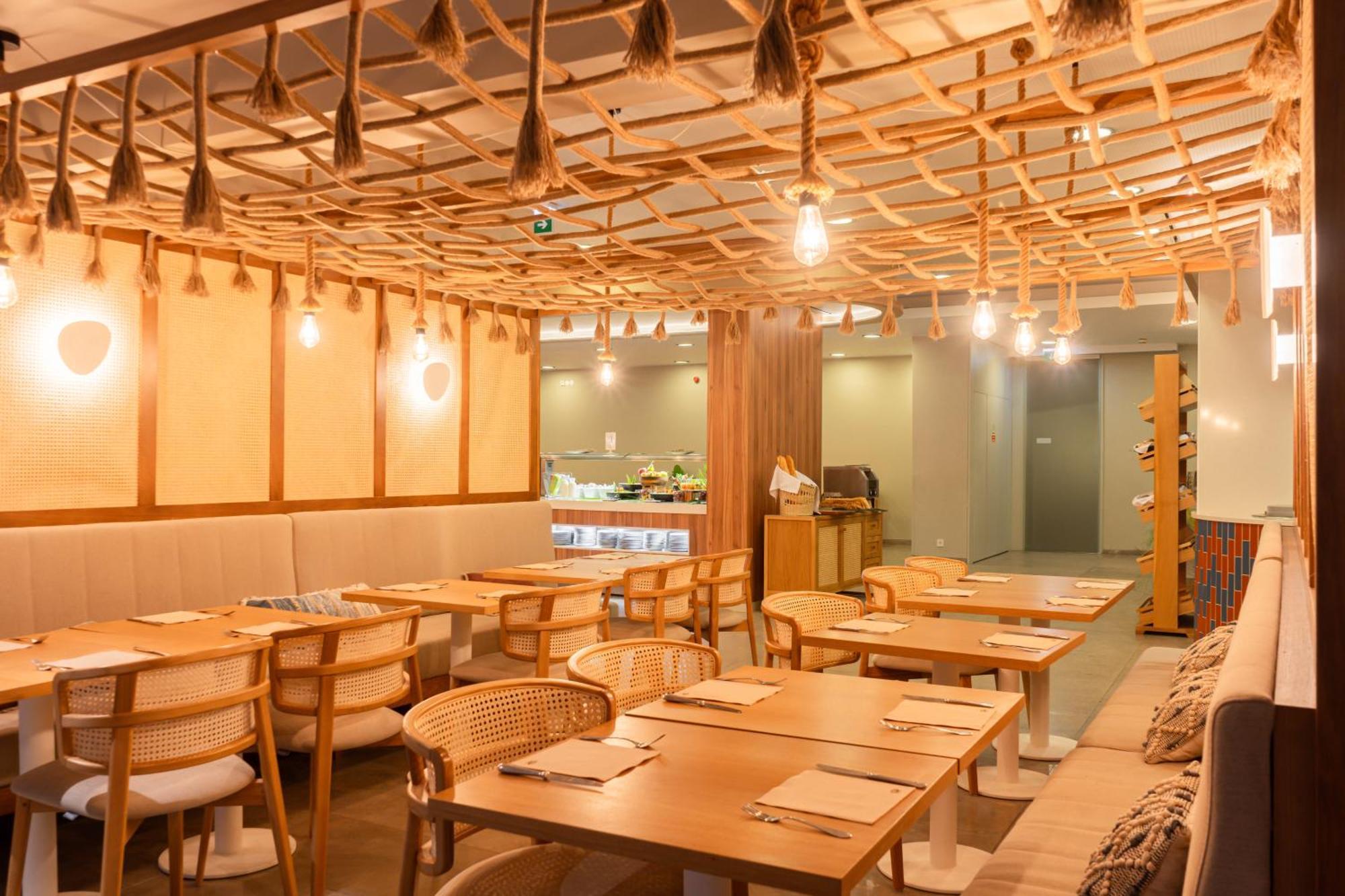 Aqualuz Troia Rio By The Editory Exterior photo