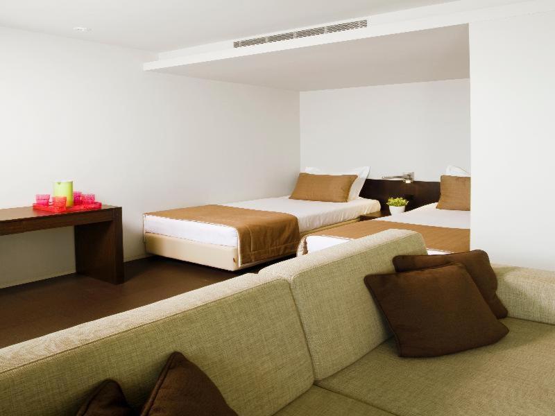 Aqualuz Troia Rio By The Editory Room photo